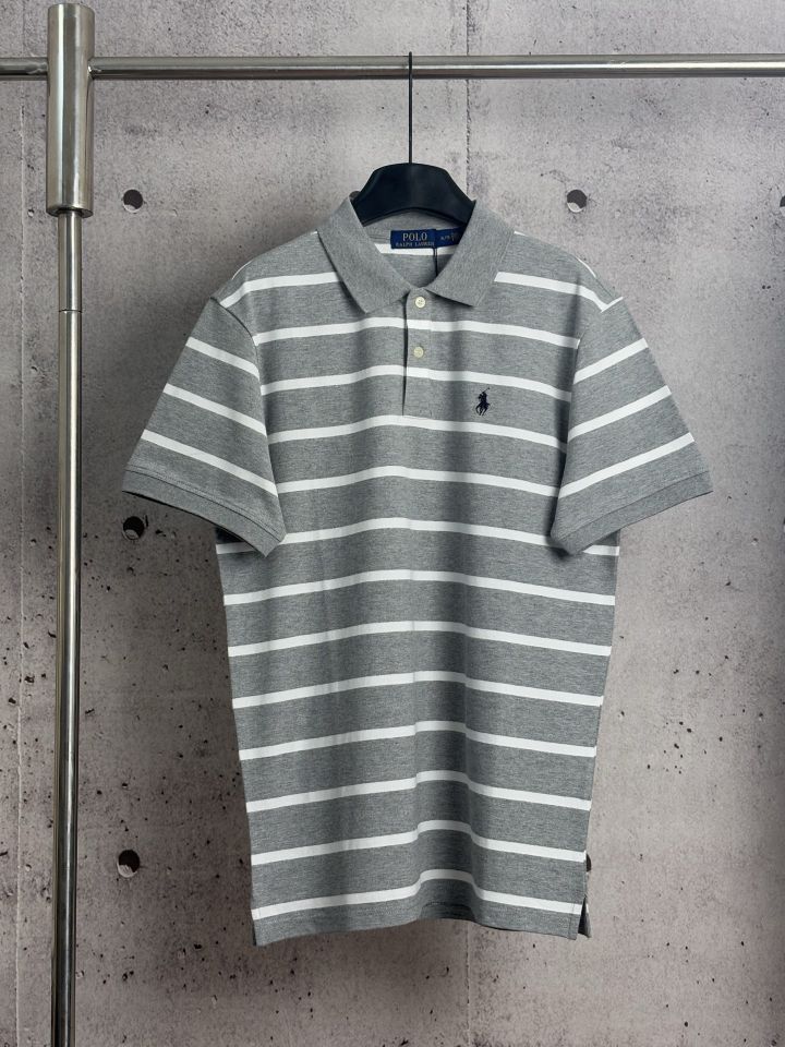 Ralph Lauren Men Polo Shirt-2828